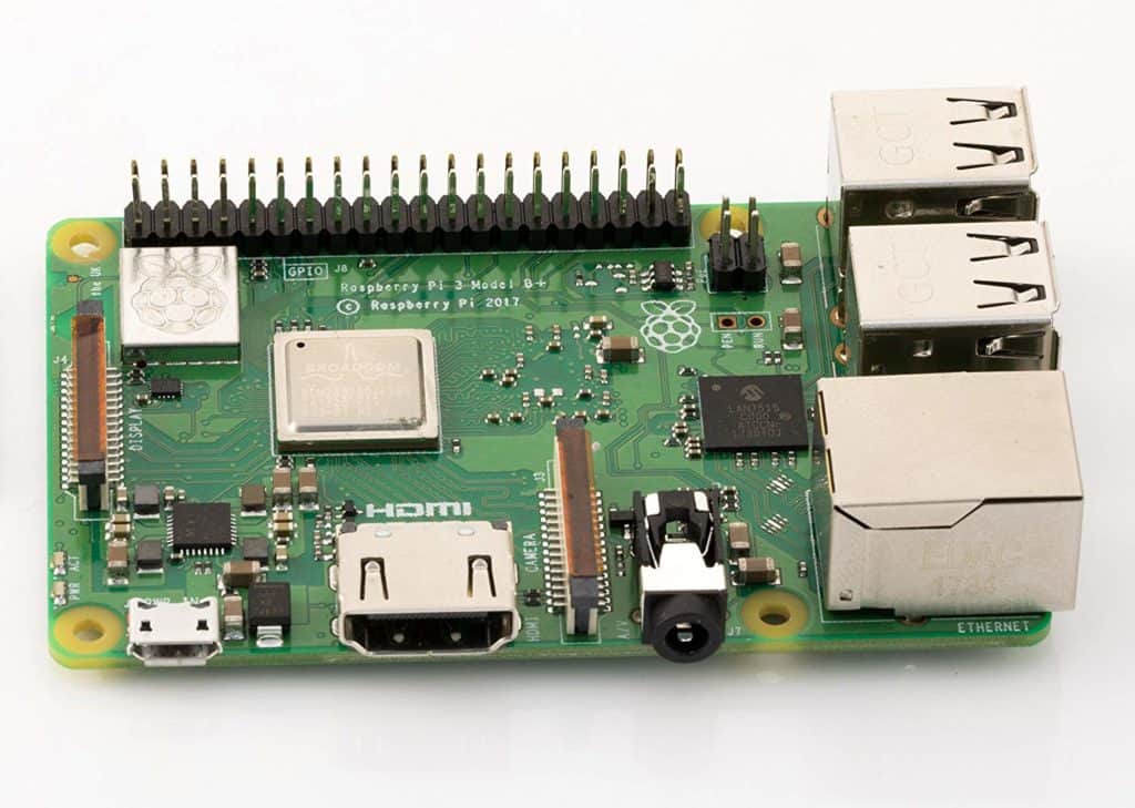 Raspberry Pi 3 , IoT Project , http://iotprojectsandtrainings.in