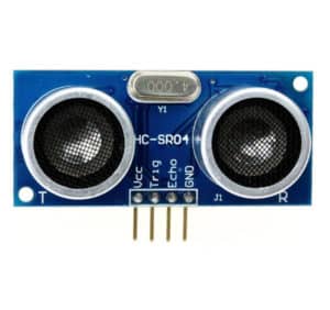 ultrasonic-sensor, iot project, http://iotprojectsandtrainings.in
